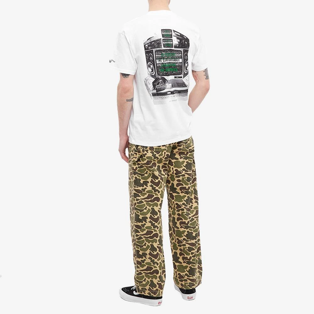 商品Carhartt|Carhartt WIP x On U Sound Tee,价格¥279,第4张图片详细描述