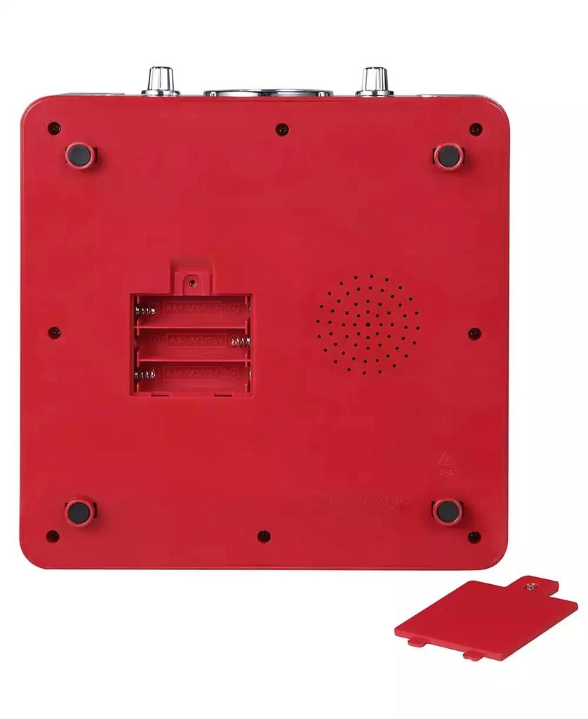 商品Mr. Christmas|Retro Record Player,价格¥381,第3张图片详细描述