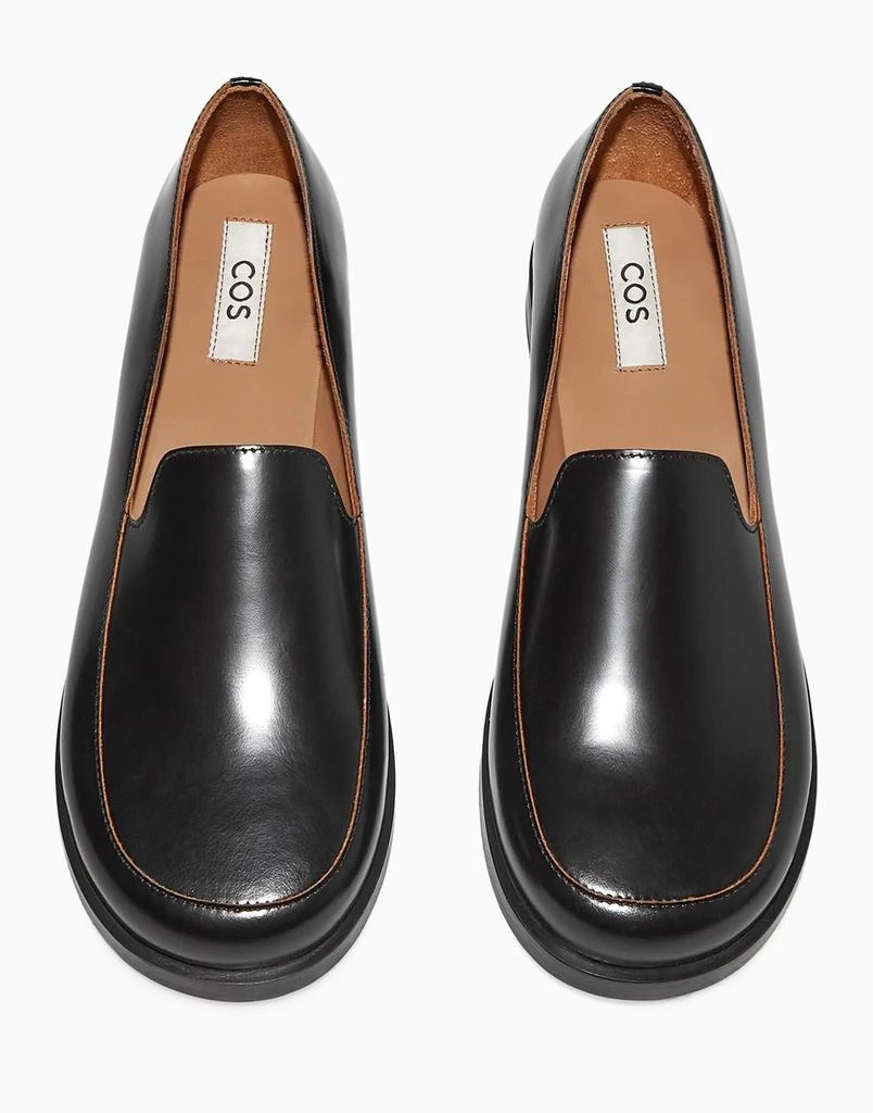 商品cos|Loafers,价格¥1251,第5张图片详细描述