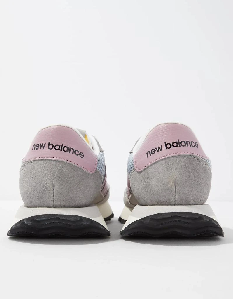 商品AE|New Balance Women's 237 Sneaker,价格¥603,第3张图片详细描述