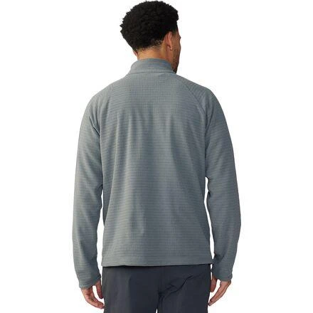 商品Mountain Hardwear|男士套头夹克,价格¥249,第5张图片详细描述