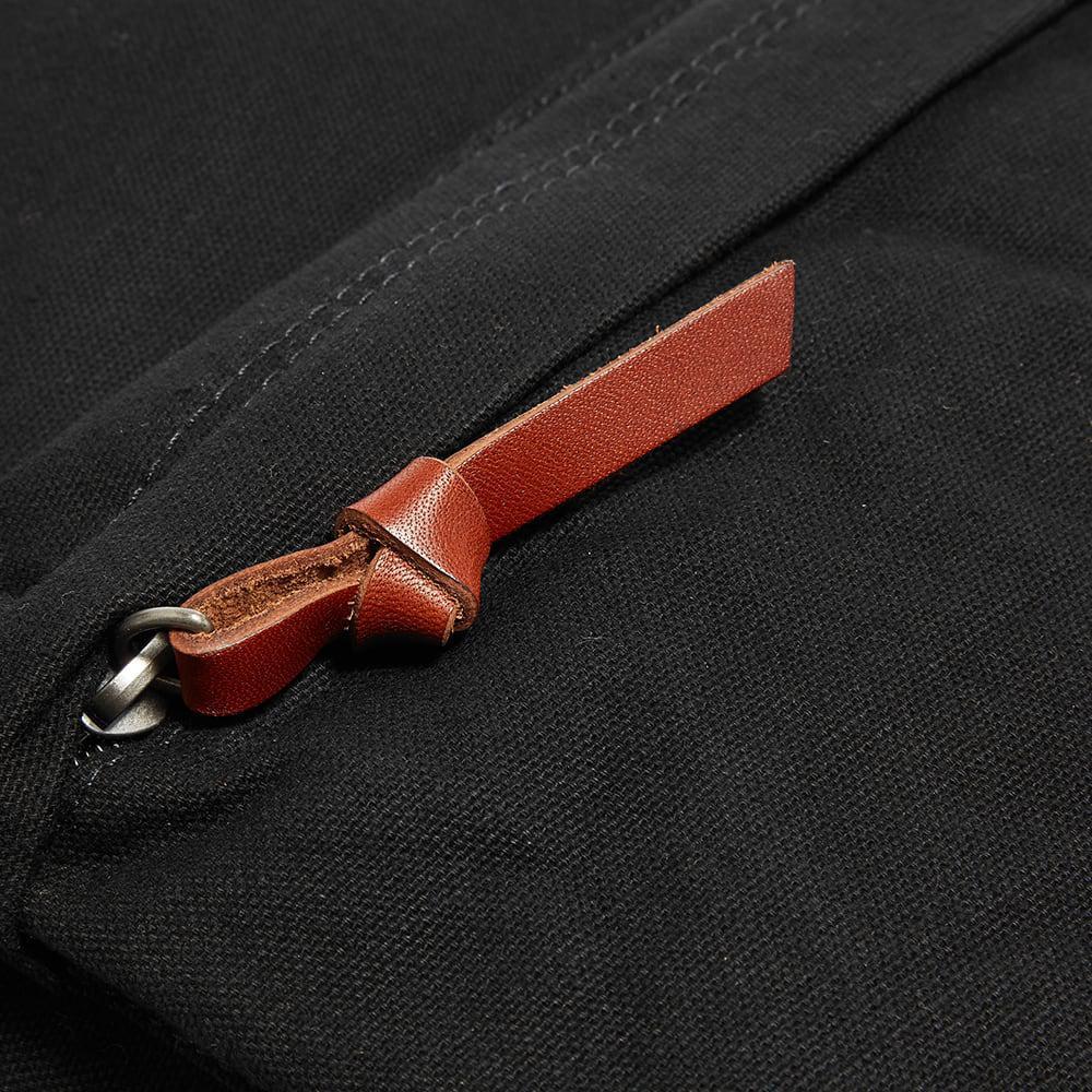商品Ralph Lauren|Polo Ralph Lauren Canvas Backpack,价格¥738,第6张图片详细描述