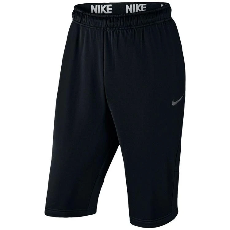 商品NIKE|Men's Therma Fleece Training Shorts,价格¥254,第1张图片