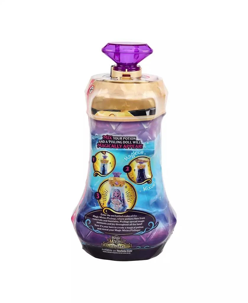 商品Macy's|Pixling Doll Series 1, Purple,价格¥186,第4张图片详细描述