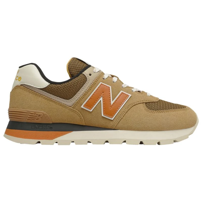 商品New Balance|New Balance 574 - Men's,价格¥426,第1张图片