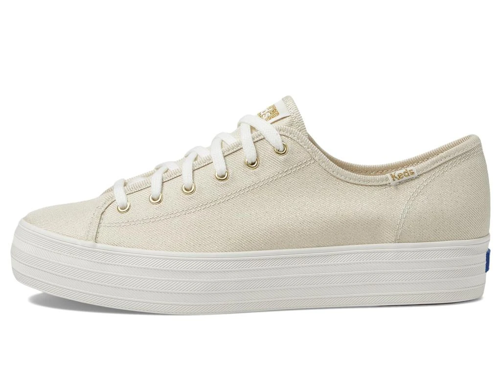 商品Keds|Triple Kick Canvas,价格¥407,第4张图片详细描述