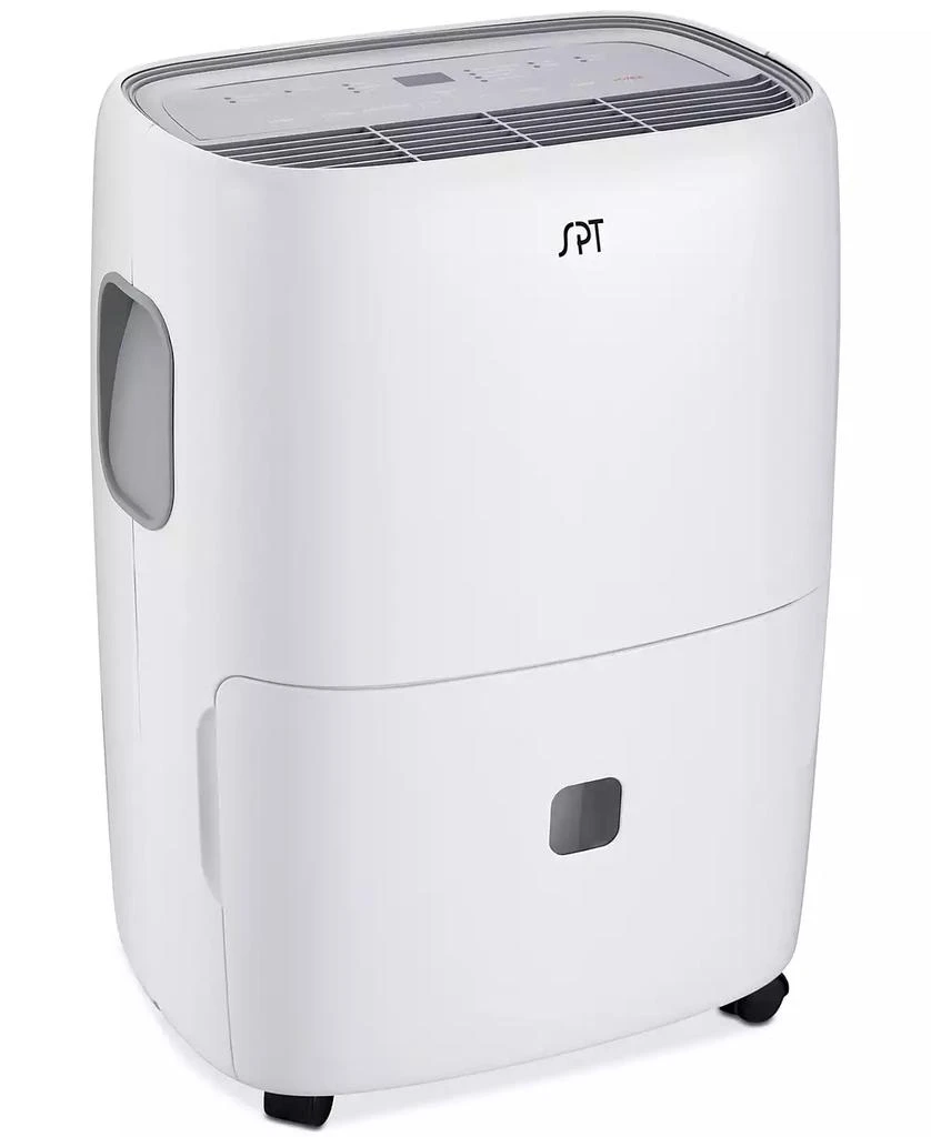 商品SPT Appliance Inc.|SD-54PE 50-Pint Dehumidifier,价格¥4980,第2张图片详细描述