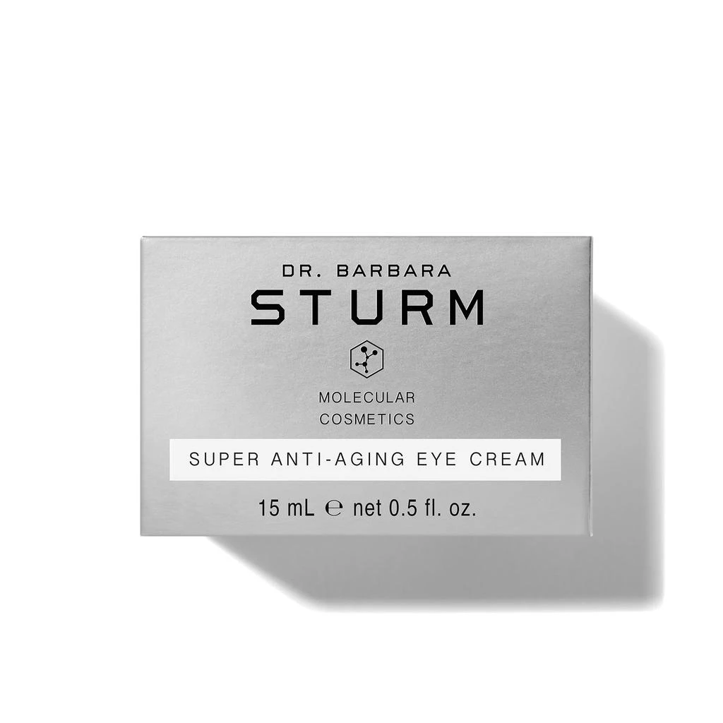 商品Dr. Barbara Sturm|Super Anti-Aging Eye Cream,价格¥1652,第2张图片详细描述