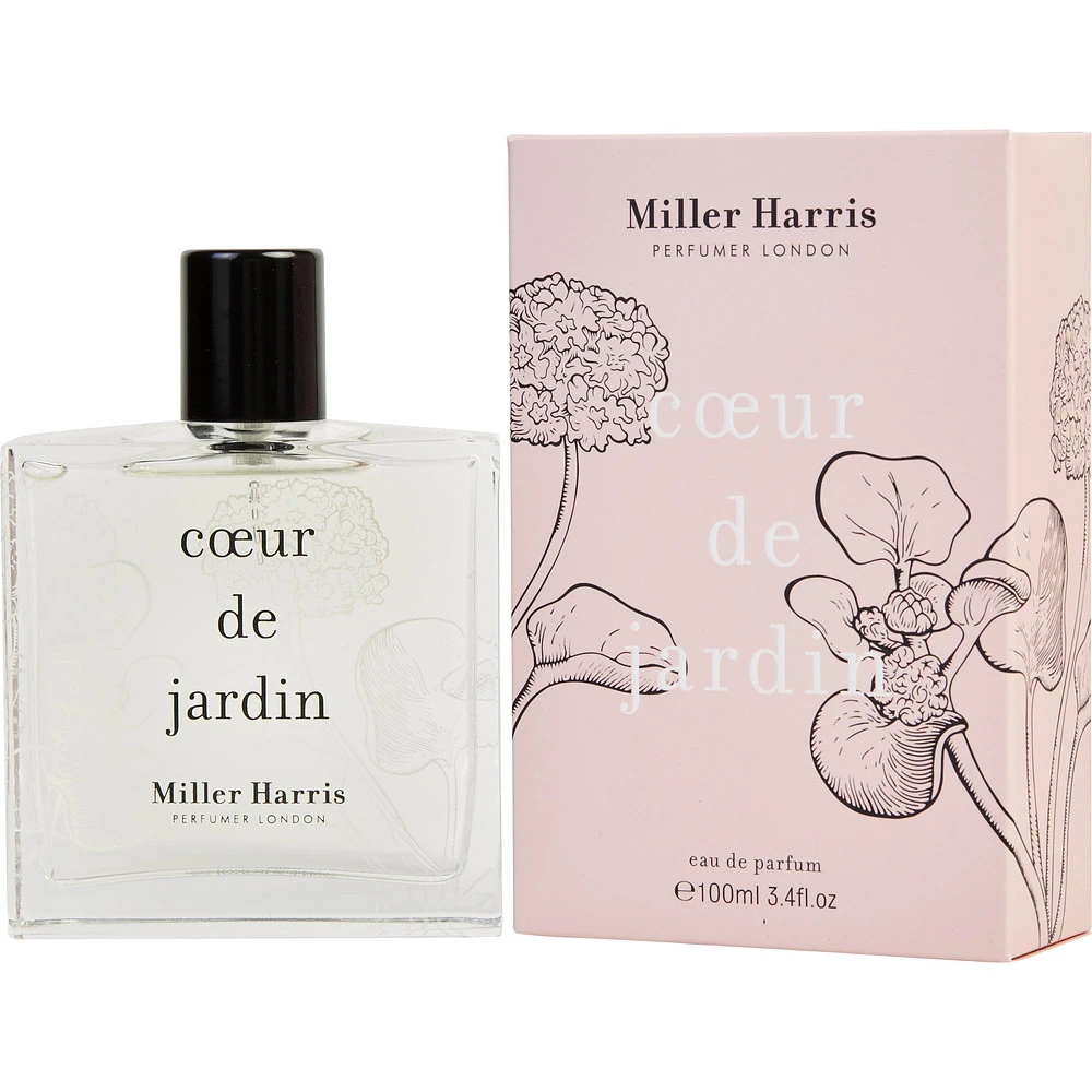 商品Miller Harris|Miller Harris 米勒·海莉诗 秘密花园女士香水 EDP 100ml,价格¥1498,第1张图片