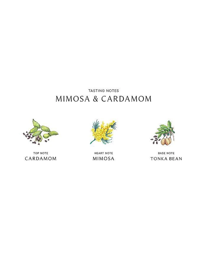 商品Jo Malone London|Mimosa & Cardamom Body Crème,价格¥711,第3张图片详细描述