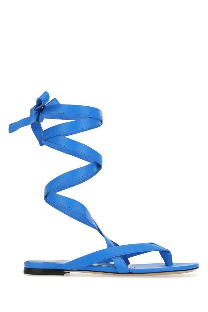 商品The Attico|The Attico Sandals,价格¥2131,第1张图片