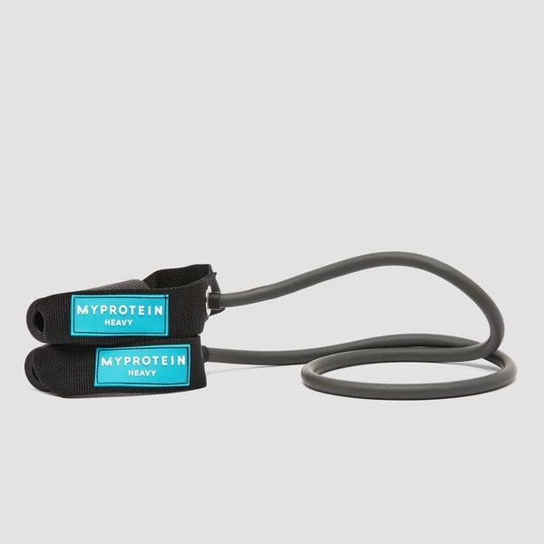 商品Myprotein|Myprotein Resistance Band - Heavy - Grey,价格¥136,第1张图片
