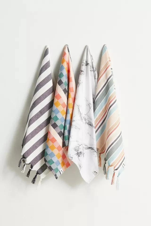 商品Slowtide|Slowtide Kitchen Towel,价格¥75,第3张图片详细描述