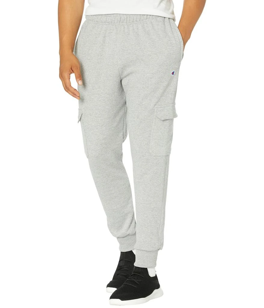 商品CHAMPION|Powerblend® Cargo Joggers,价格¥276,第1张图片