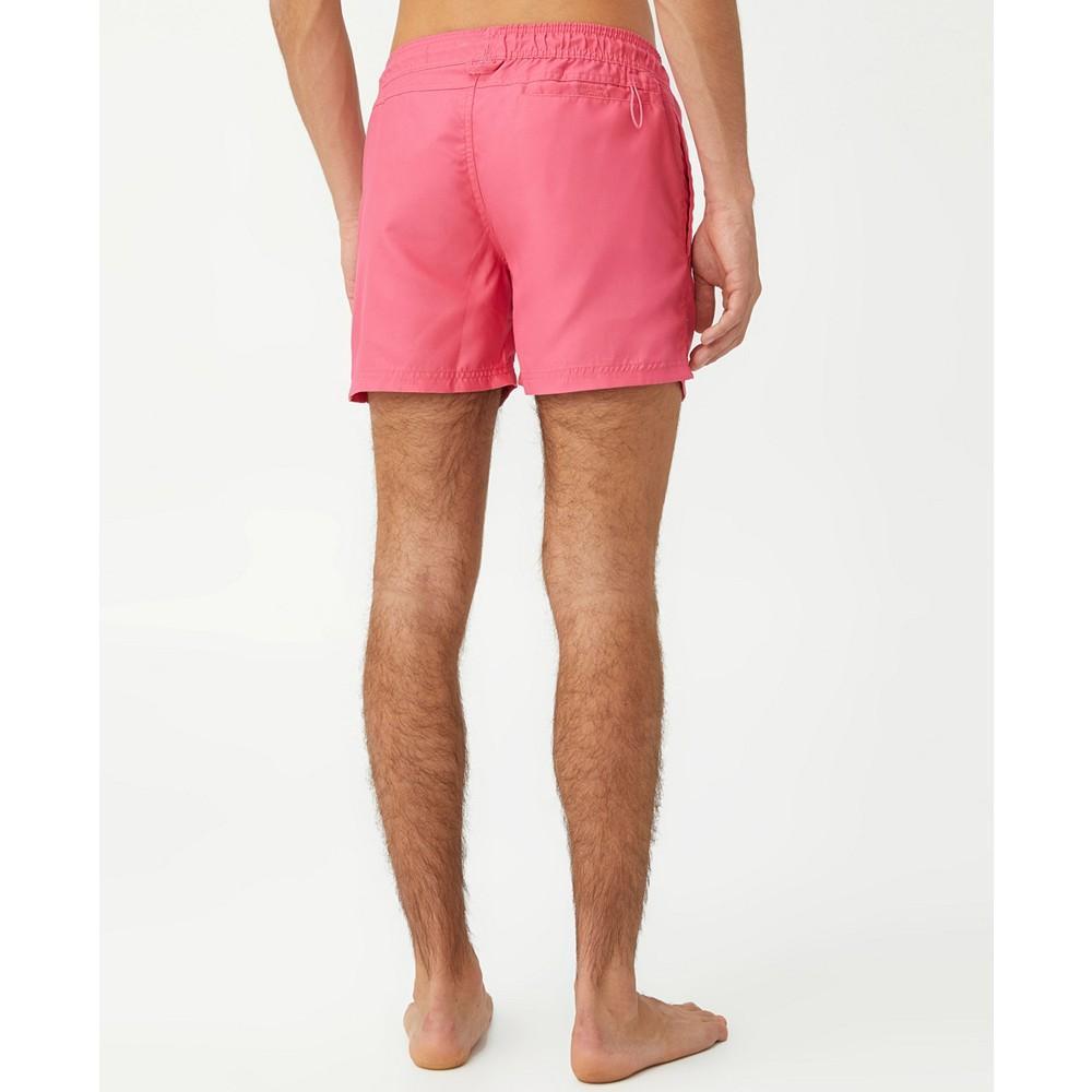 商品Cotton On|Men's Protect Our Reef Swim Shorts,价格¥223,第4张图片详细描述