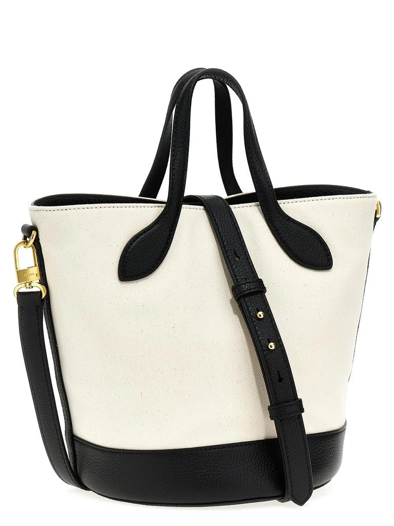 商品Bally|Bally Logo Printed Tote Bag,价格¥3557,第2张图片详细描述