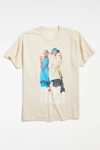 商品Urban Outfitters|How High Tee,价格¥263,第1张图片