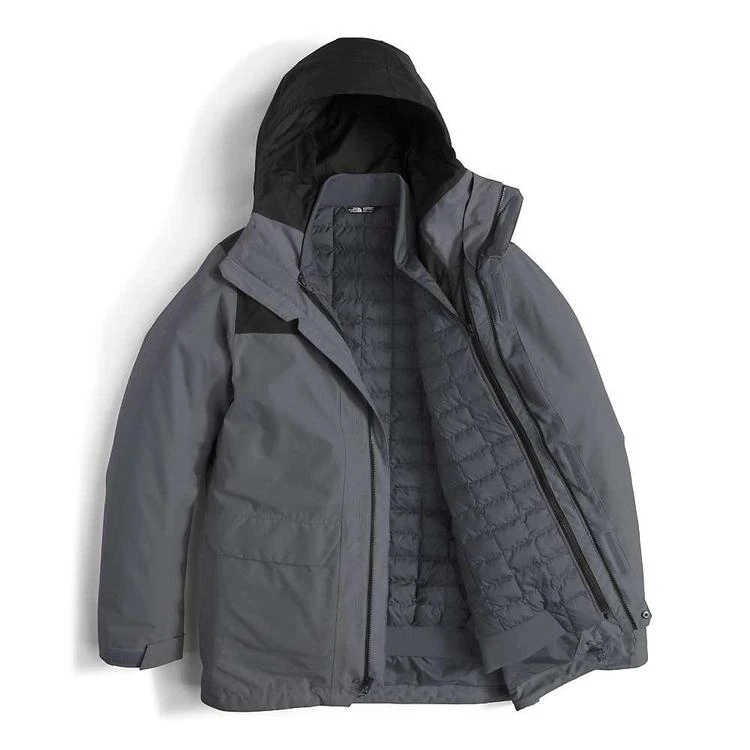 商品The North Face|Alligare ThermoBall Triclimate男士3合1大衣,价格¥2113,第2张图片详细描述