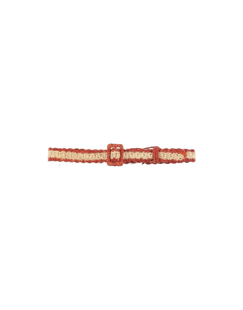 商品VANESSA BRUNO|Regular belt,价格¥450,第1张图片