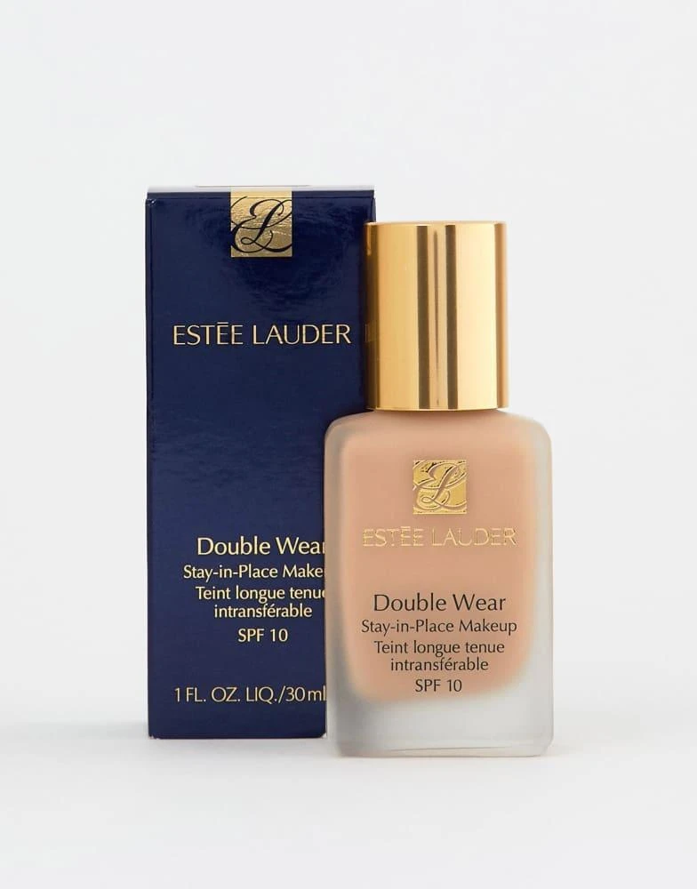 Estee Lauder Double Wear Stay in Place Foundation SPF10 商品