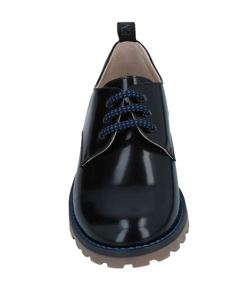 商品Emporio Armani|Formal shoes,价格¥1115,第4张图片详细描述