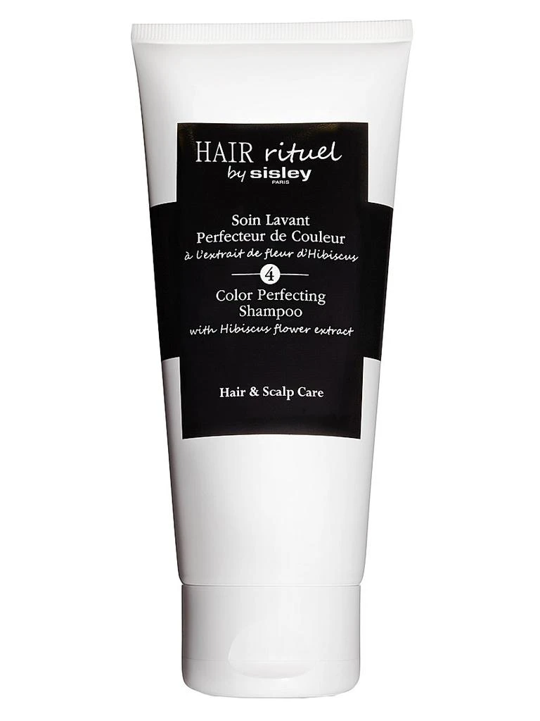 商品Sisley|Hair Rituel Color Perfecting Shampoo,价格¥738,第1张图片