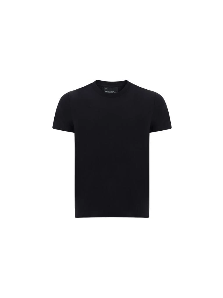 商品Neil Barrett|X 2 T-shirt,价格¥2102,第2张图片详细描述