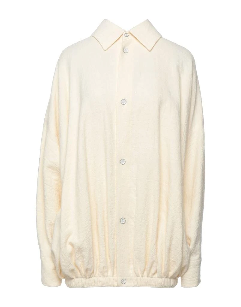 商品Acne Studios|Solid color shirts & blouses,价格¥1046,第1张图片