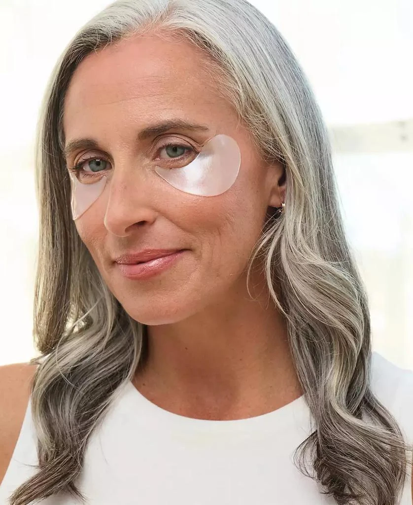 商品Patchology|FlashPatch Rejuvenating Eye Gels,价格¥296,第2张图片详细描述