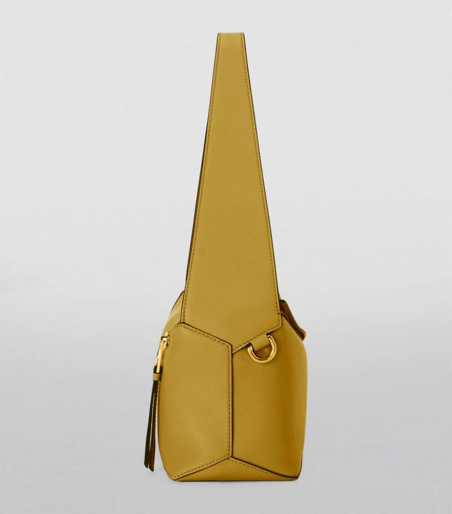 商品Loewe|Leather Puzzle Edge Shoulder Bag,价格¥18777,第3张图片详细描述