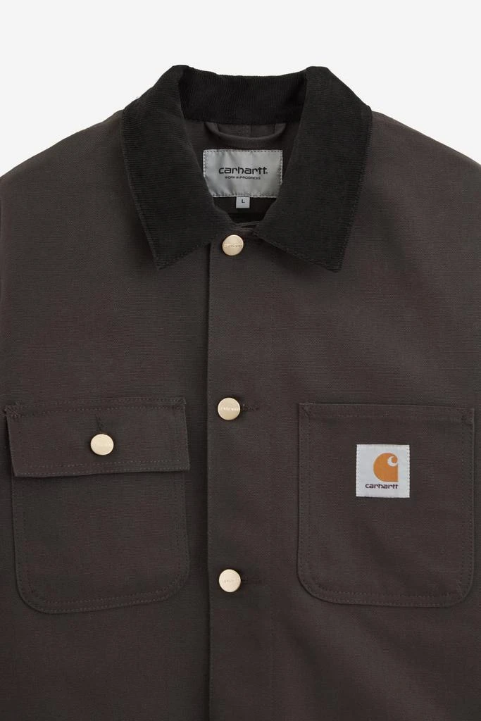 商品Carhartt|Michigan Coat Jacket,价格¥1611,第3张图片详细描述
