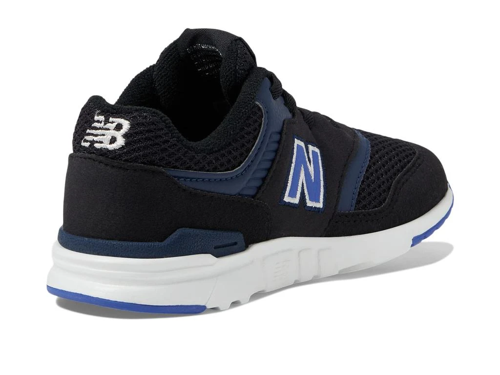 商品New Balance|997H Bungee Lace (Infant/Toddler),价格¥312,第5张图片详细描述