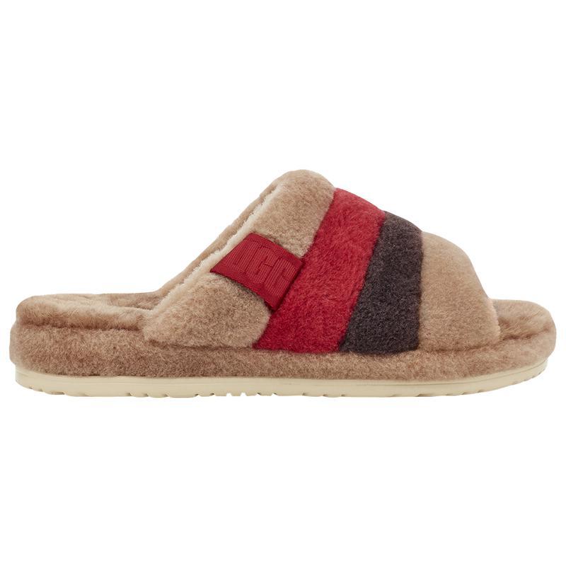 商品UGG|UGG Fluff You - Men's,价格¥442,第1张图片