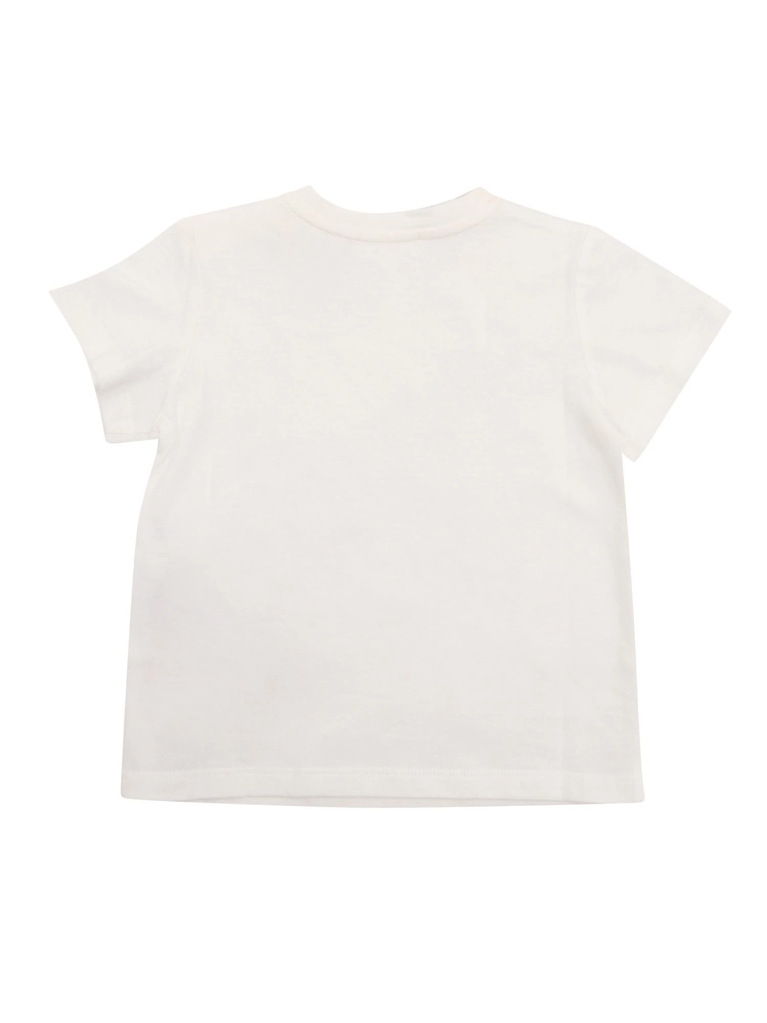 商品Gucci|Gucci 男童T恤 548034XJGPI9214-0 白色,价格¥1408,第4张图片详细描述