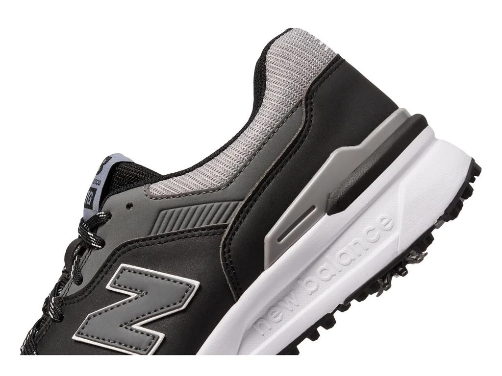 商品New Balance|997 Golf Shoes,价格¥647,第5张图片详细描述