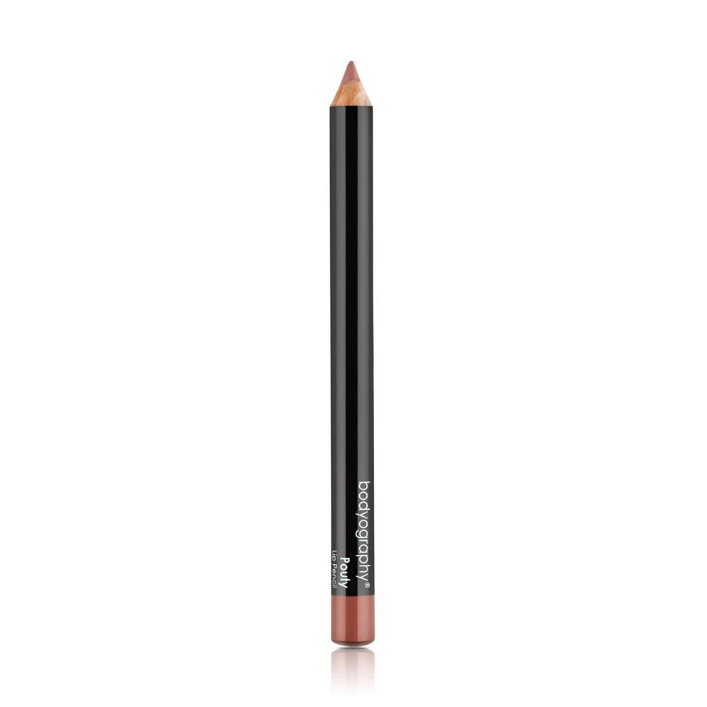 商品Bodyography|Lip Pencil, 0.04 oz,价格¥90,第1张图片