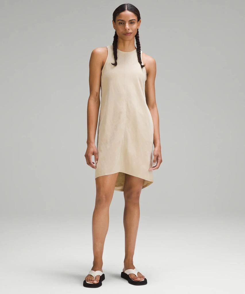 商品Lululemon|Back Vent Tank Dress,价格¥734,第1张图片