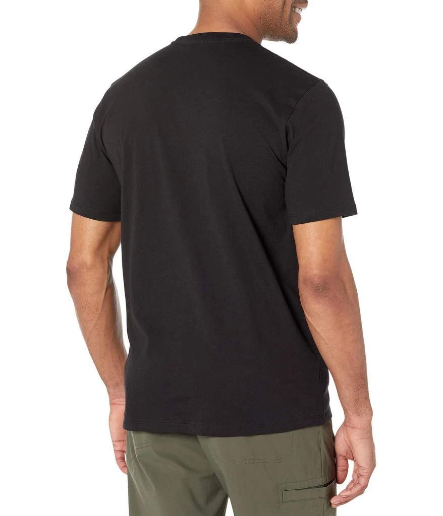 商品The North Face|Short Sleeve Half Dome T-Shirt,价格¥226,第2张图片详细描述