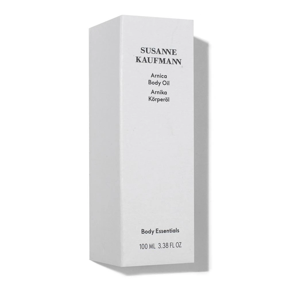 商品Susanne Kaufmann|Stretch Mark Arnica Body Oil,价格¥268,第5张图片详细描述