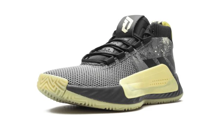 商品Adidas|Adidas Dame 5,价格¥776,第5张图片详细描述