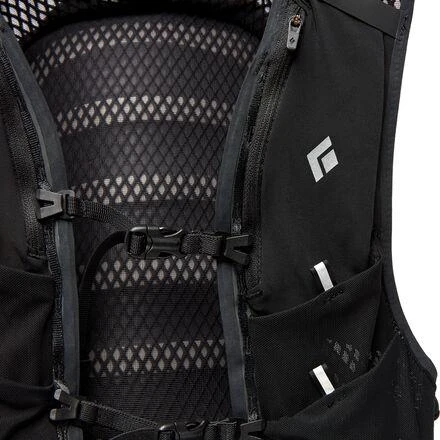 商品Black Diamond|Distance 8L Backpack,价格¥790,第2张图片详细描述