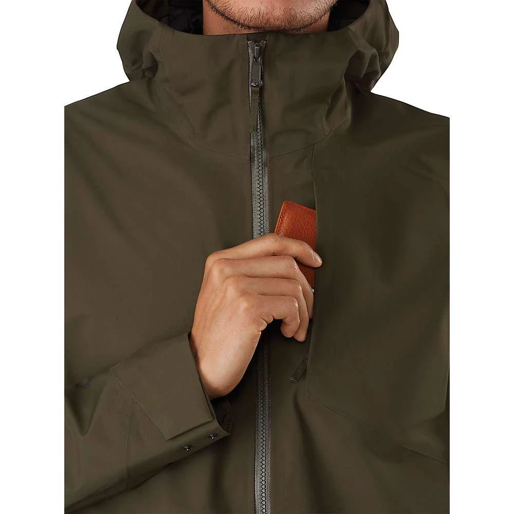 Arcteryx Men's Sawyer Coat 外套 商品