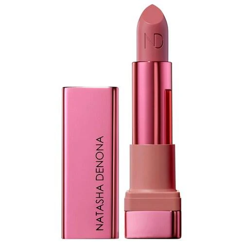 商品Natasha Denona|I Need A Rose Cream Lipstick,价格¥211,第1张图片