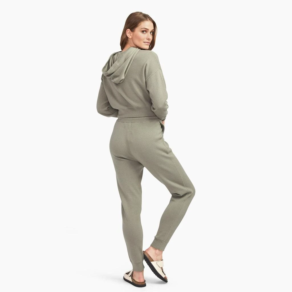商品Naadam|Café Cotton Cashmere Jogger,价格¥209,第3张图片详细描述