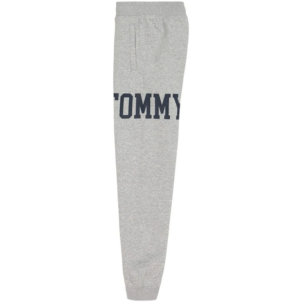 商品Tommy Hilfiger|Little Boys Drawstring Joggers,价格¥59,第3张图片详细描述