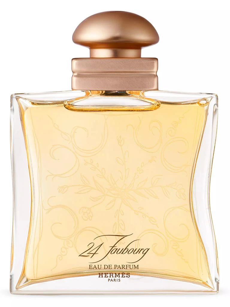 商品Hermes|24 Faubourg Eau De Parfum,价格¥1269,第1张图片
