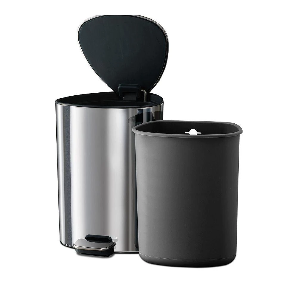 EasyStore Luxe Stainless-Steel 5L Pedal Bin 商品