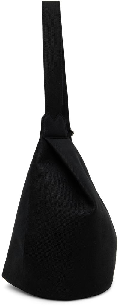 バッグ discord yohji yamamoto Triangle shoulder DISCORD YOHJI YAMAMOTO | Triangle Leather Shoulder Bag | Men