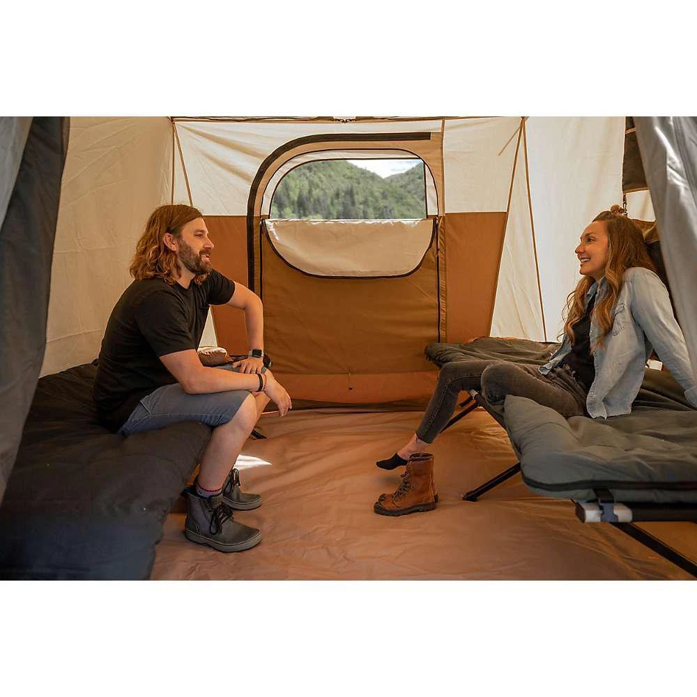 TETON Sports Mesa 10 Canvas Tent 商品