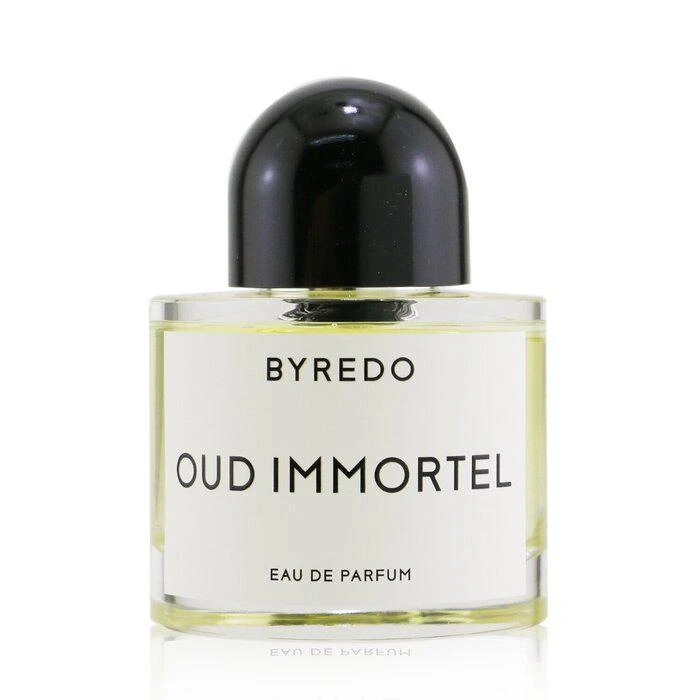 商品BYREDO|Byredo 不朽乌木女士香水Oud Immortel EDP 50ml/1.6oz,价格¥1050,第1张图片